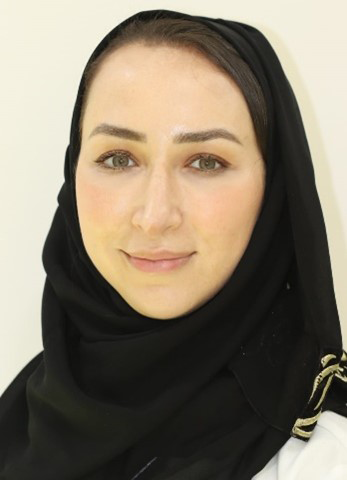 Dr.Amani Obaid