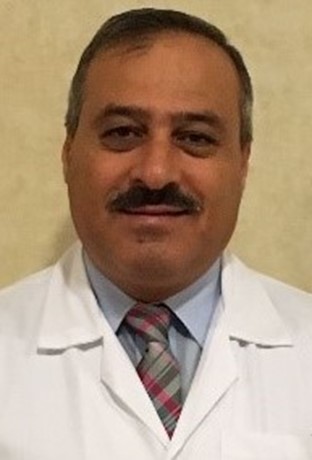 Dr. Murad Omar Almomani