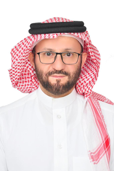 Dr. Murad Omar Almomani