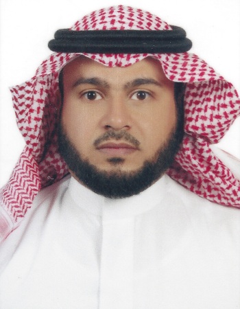 Dr. Ahmed Mujamammi