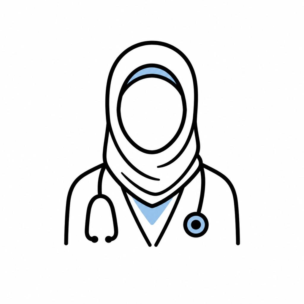 Prof. Maha Arafah